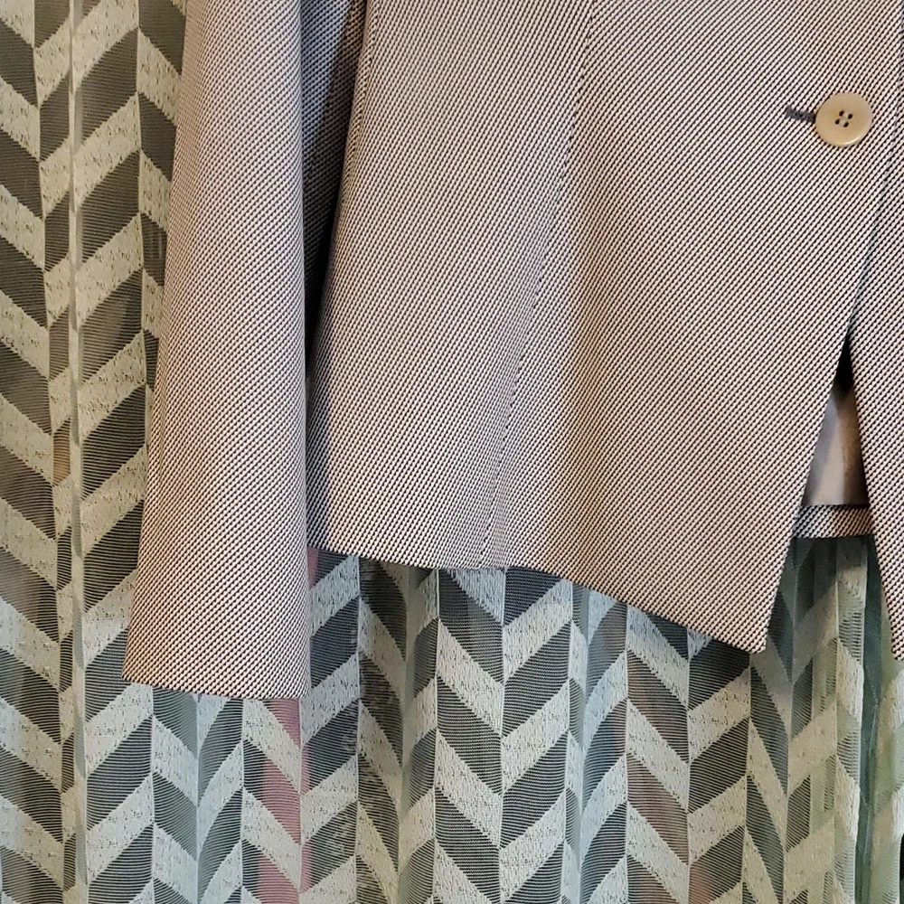 Giorgio Armani blazer - Picture 4 of 10